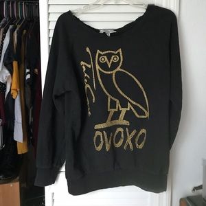 OVOXO Sweatshirt